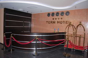 Term Hotel