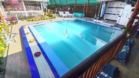 Banorupa Kuakata Hotel