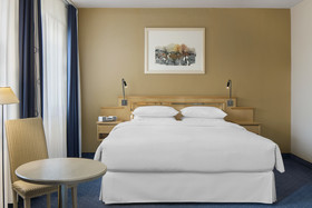 Four Points By Sheraton Brussels