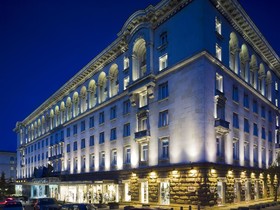 Sofia Hotel Balkan, A Luxury Collection Hotel