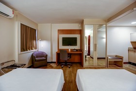Comfort Suites Brasilia
