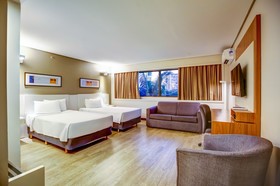 Comfort Suites Brasilia