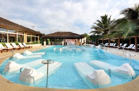Grand Palladium Imbassai Resort & Spa