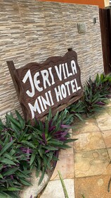 Pousada Jeri Vila Mini Hotel