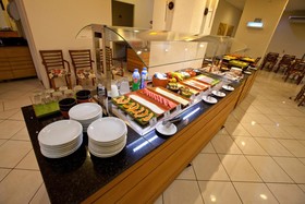 Maringa Airport Hotel