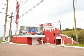 Sp Jundiai Hotel