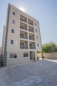 Apart Hotel Pindamonhangaba