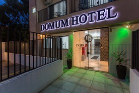 Domum Hotel