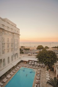 Copacabana Palace, a Belmond Hotel