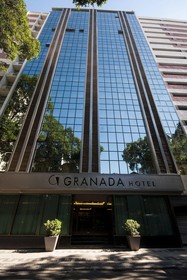 Hotel Americas Granada