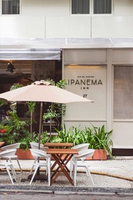 Ipanema Inn