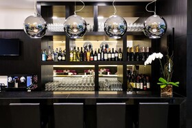 Nobile Hotel Copacabana Design