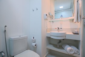 Nobile Hotel Copacabana Design