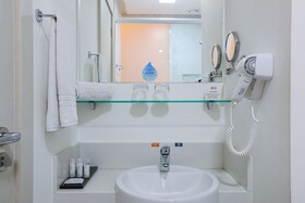 Nobile Hotel Copacabana Design