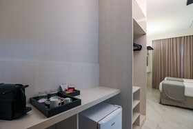 Nobile Hotel Copacabana Design