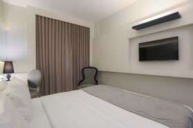 Nobile Hotel Copacabana Design