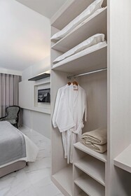 Nobile Hotel Copacabana Design