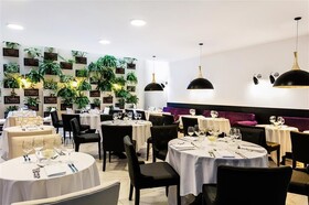Nobile Hotel Copacabana Design