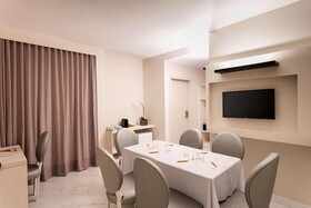 Nobile Hotel Copacabana Design