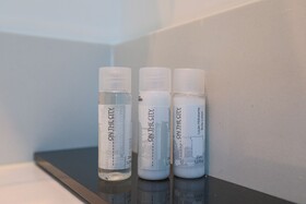 Nobile Hotel Copacabana Design