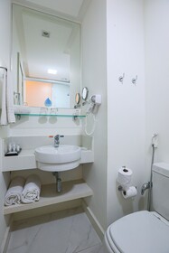 Nobile Hotel Copacabana Design
