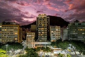 Pestana Rio Atlântica