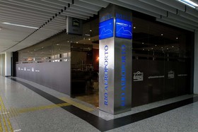 Rio Aeroporto Hotel