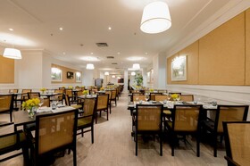 Windsor California Hotel