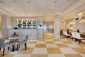 Windsor California Hotel