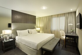 Windsor California Hotel