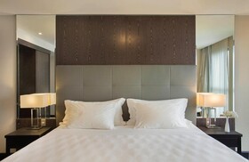 Windsor California Hotel