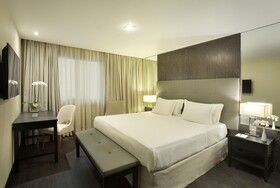 Windsor California Hotel