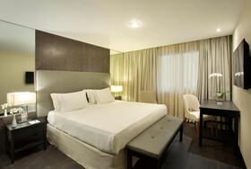 Windsor California Hotel