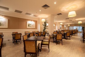 Windsor California Hotel