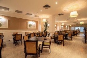 Windsor California Hotel