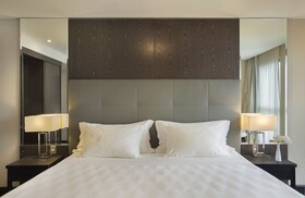 Windsor California Hotel