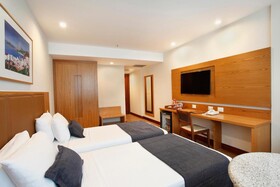 Windsor Excelsior