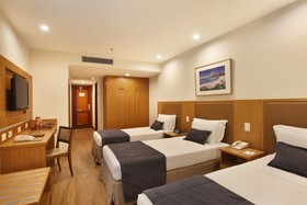 Windsor Excelsior