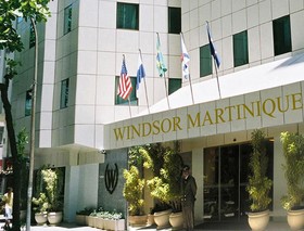 Windsor Martinique
