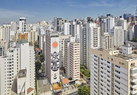 Canopy by Hilton São Paulo Jardins