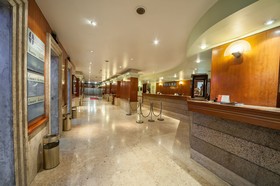 Hotel Dan Inn Planalto