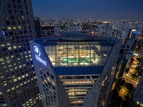 Hilton São Paulo Morumbi