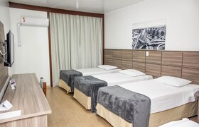 Hotel Dan Inn Planalto