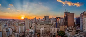 InterContinental São Paulo