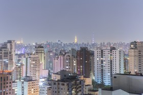 Mercure Sao Paulo Vila Olimpia