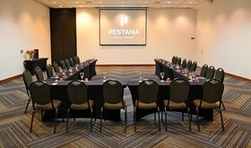 Pestana São Paulo