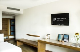 Pestana São Paulo