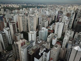 Radisson Hotel Paulista Sao Paolo