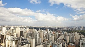 Renaissance Sao Paulo