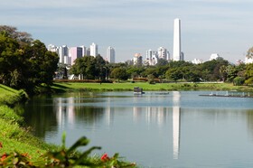 Renaissance Sao Paulo